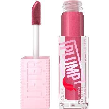 lip plumper gloss target